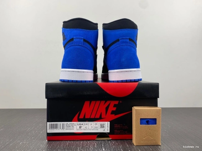 Cheap 1 Reimagined Royal Air OG High Jordan DZ5485-042 0716